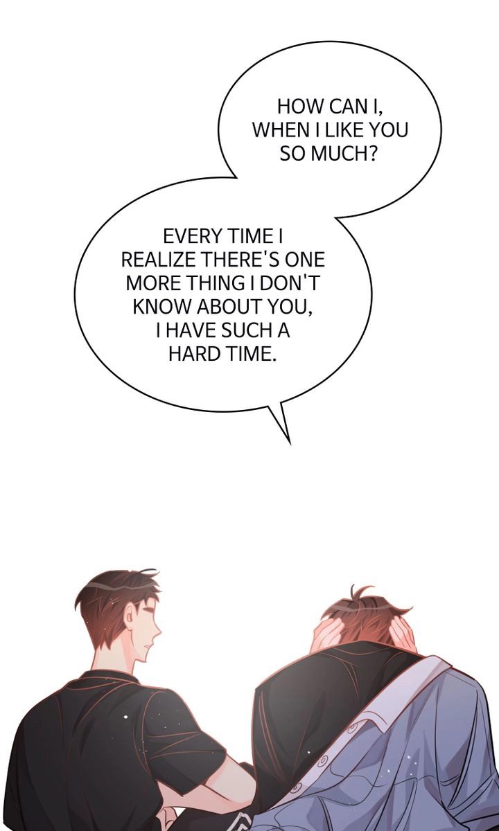 There's Something Wrong with my Popularity Chapter 78 page 54 - 