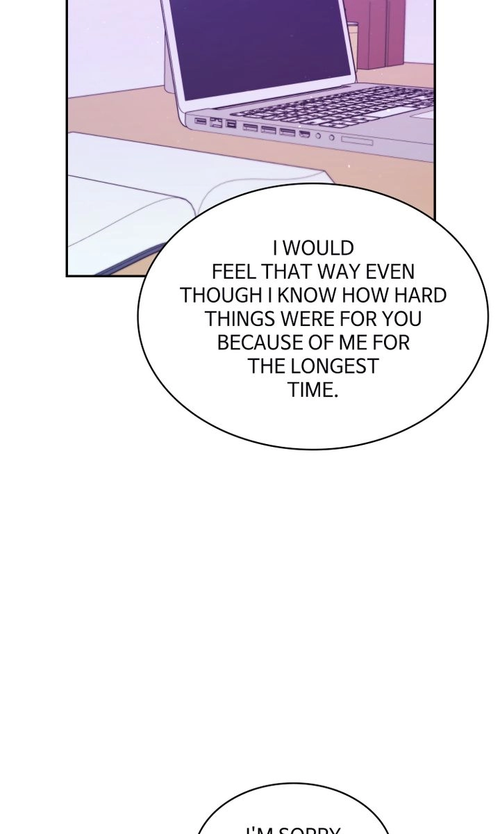 There's Something Wrong with my Popularity Chapter 78 page 56 - 