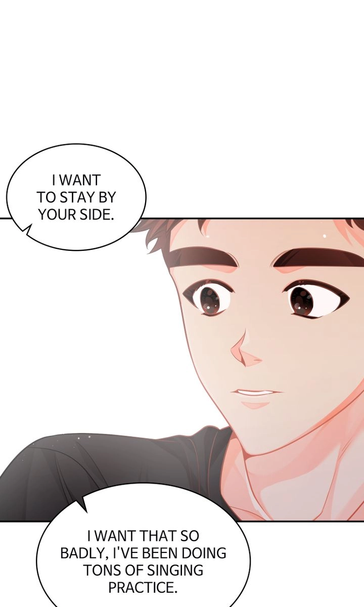 There's Something Wrong with my Popularity Chapter 78 page 58 - 