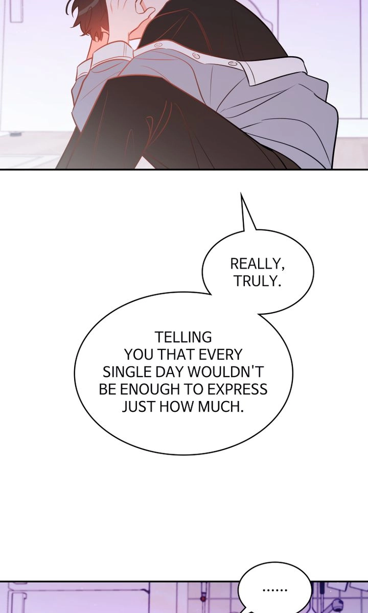 There's Something Wrong with my Popularity Chapter 78 page 60 - 