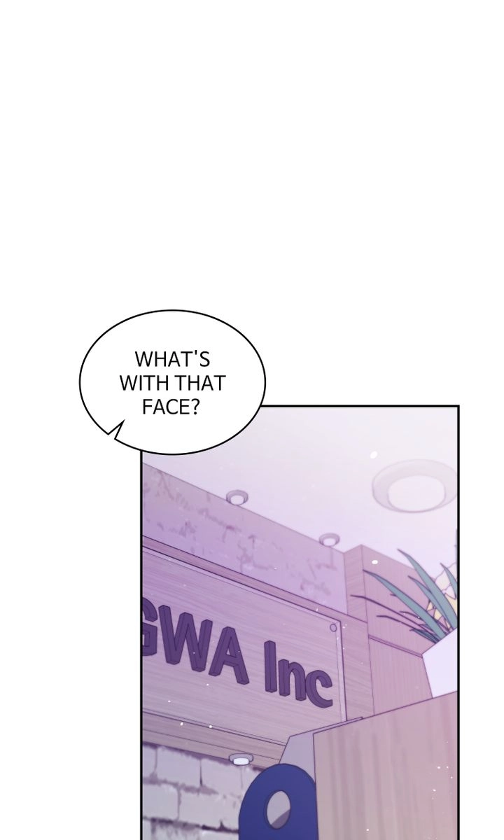 There's Something Wrong with my Popularity Chapter 78 page 79 - 