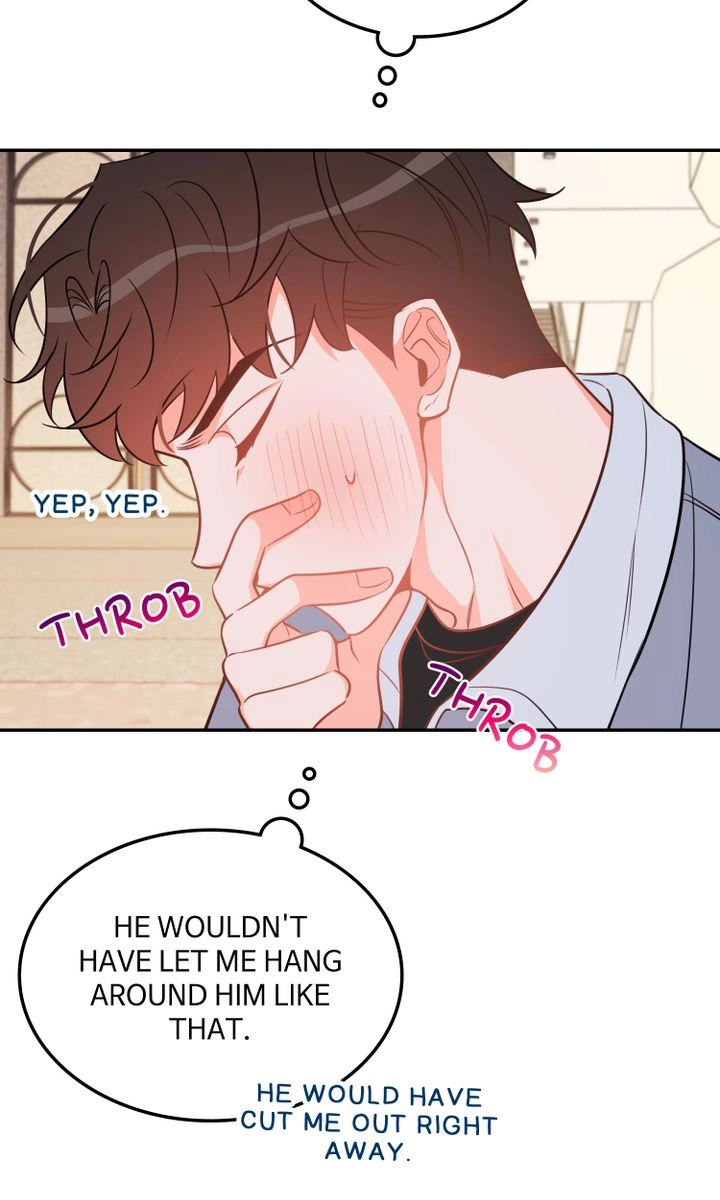 There's Something Wrong with my Popularity Chapter 78 page 9 - 