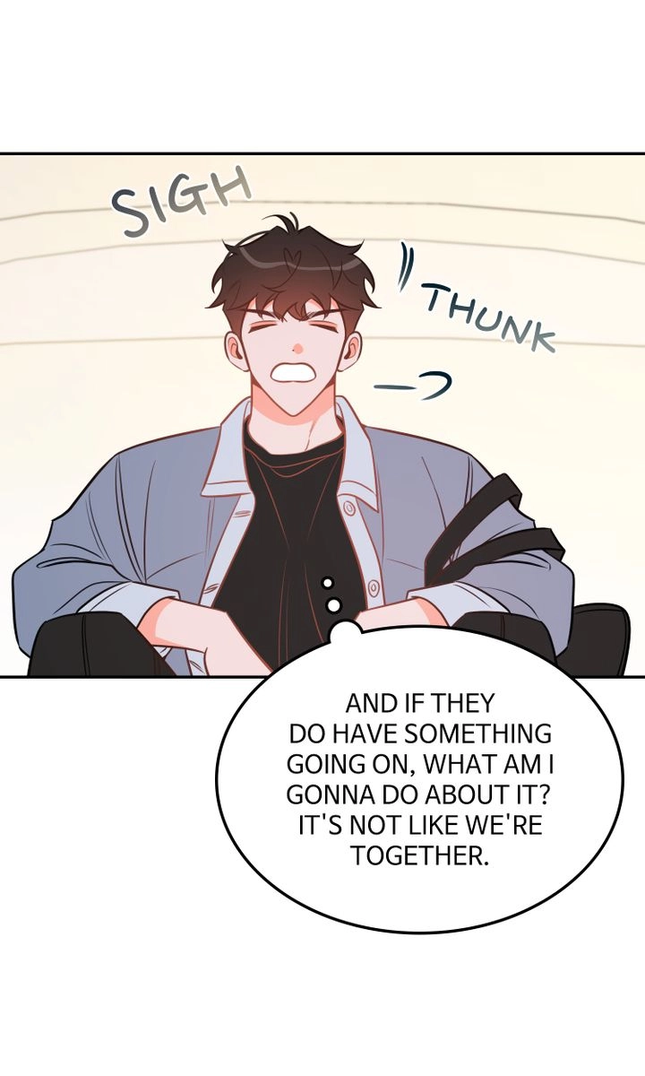 There's Something Wrong with my Popularity Chapter 78 page 10 - 