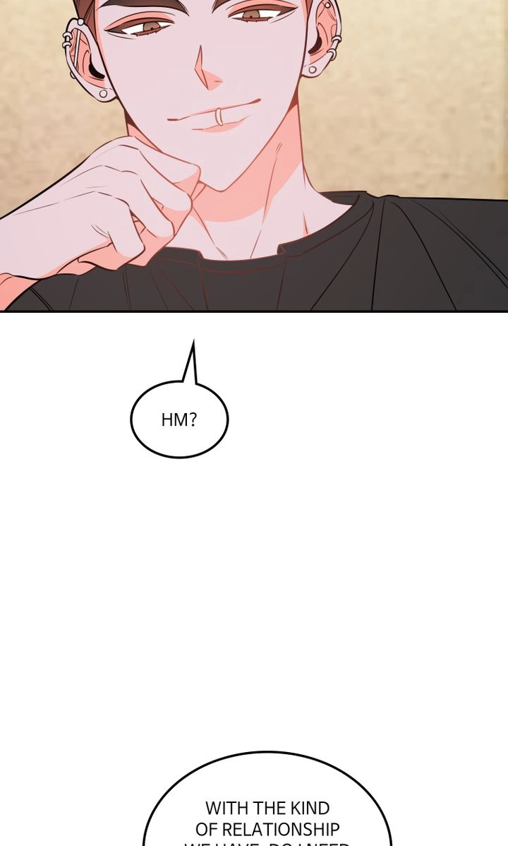 There's Something Wrong with my Popularity Chapter 79 page 14 - 