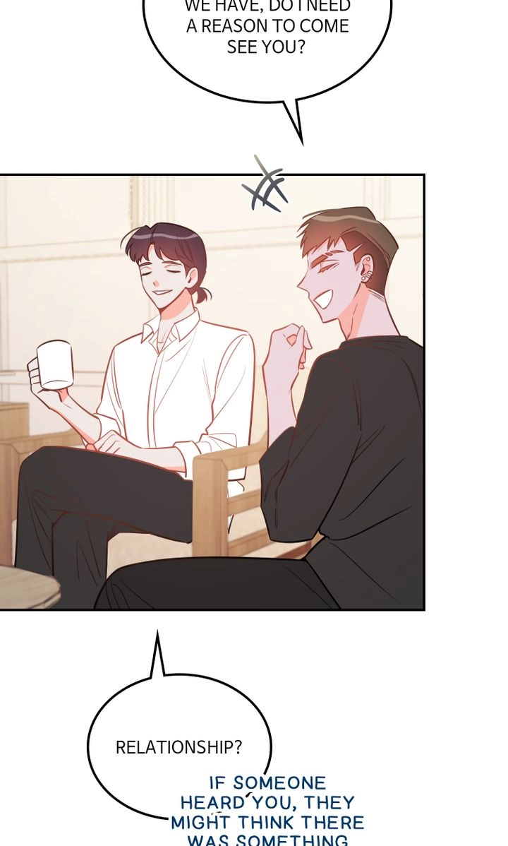 There's Something Wrong with my Popularity Chapter 79 page 15 - 