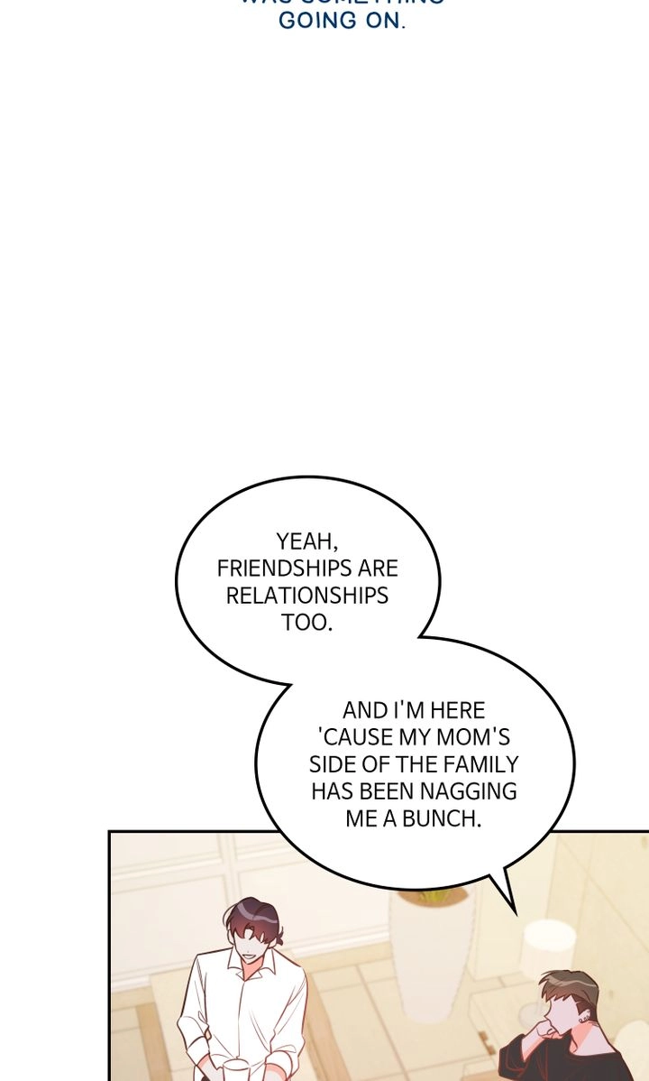 There's Something Wrong with my Popularity Chapter 79 page 16 - 