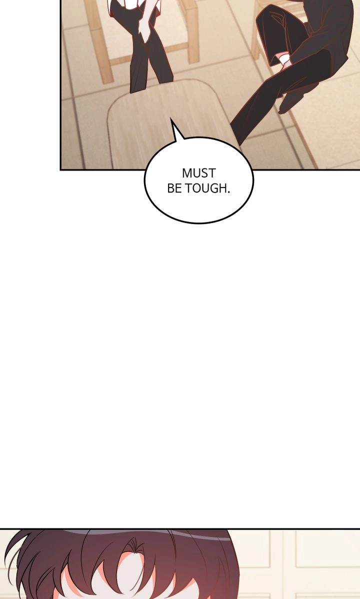 There's Something Wrong with my Popularity Chapter 79 page 17 - 