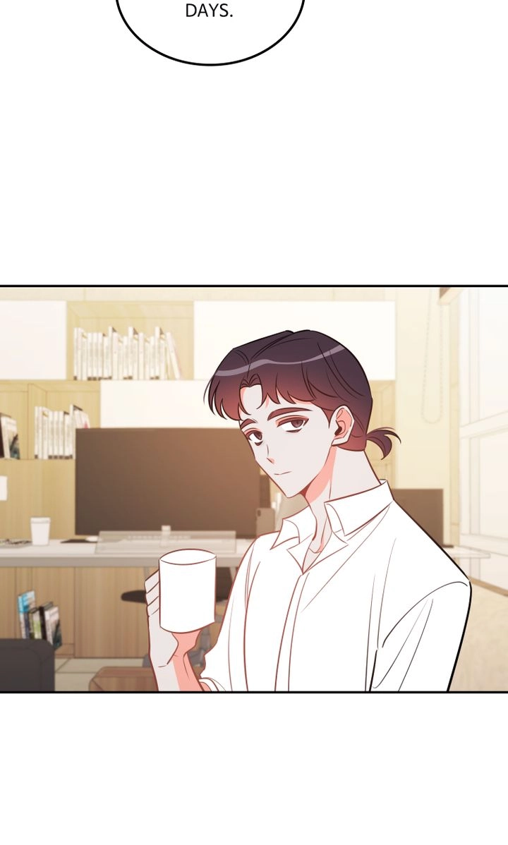 There's Something Wrong with my Popularity Chapter 79 page 20 - 