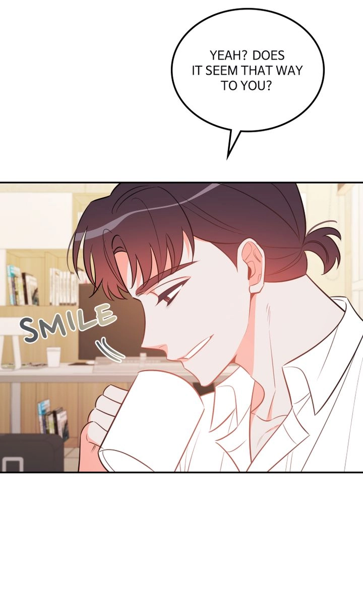There's Something Wrong with my Popularity Chapter 79 page 22 - 