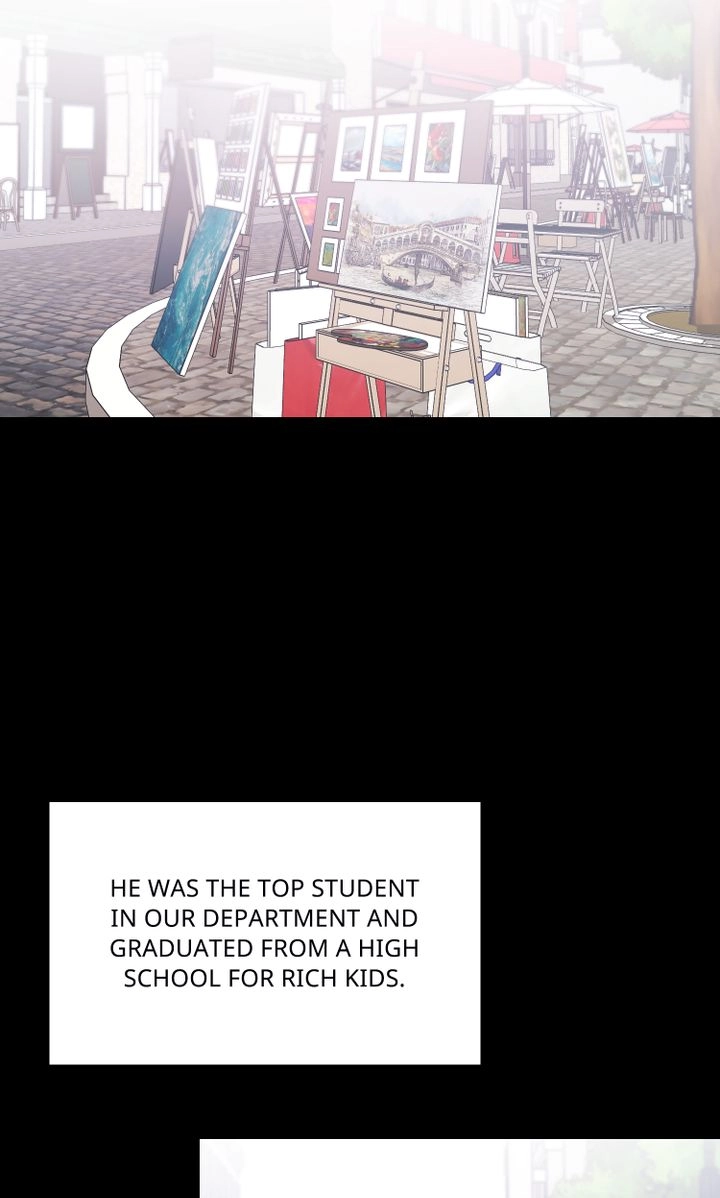 There's Something Wrong with my Popularity Chapter 79 page 26 - 