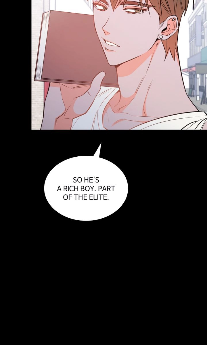 There's Something Wrong with my Popularity Chapter 79 page 29 - 