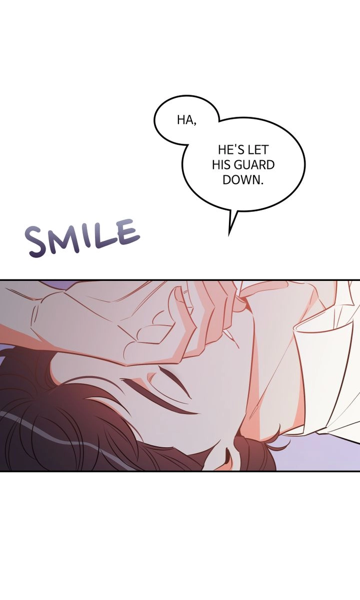 There's Something Wrong with my Popularity Chapter 79 page 4 - 