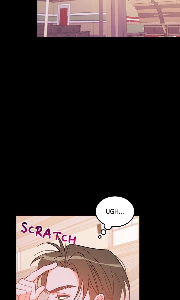 There's Something Wrong with my Popularity Chapter 79 page 35 - 