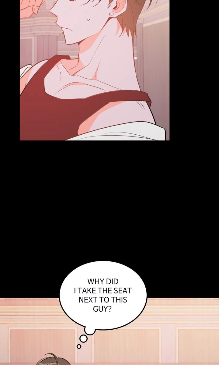 There's Something Wrong with my Popularity Chapter 79 page 36 - 