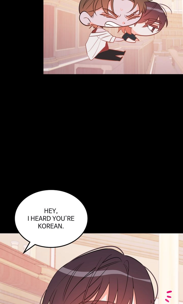 There's Something Wrong with my Popularity Chapter 79 page 38 - 