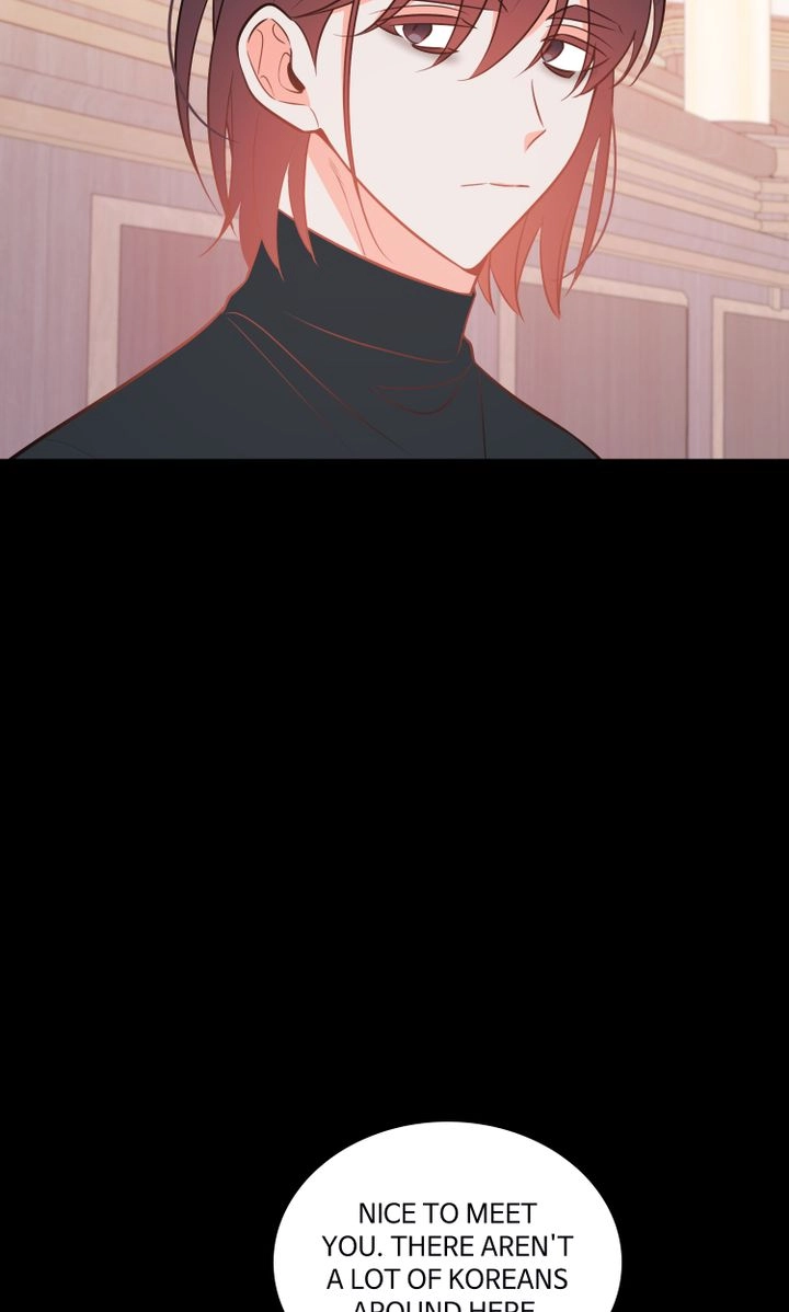 There's Something Wrong with my Popularity Chapter 79 page 39 - 