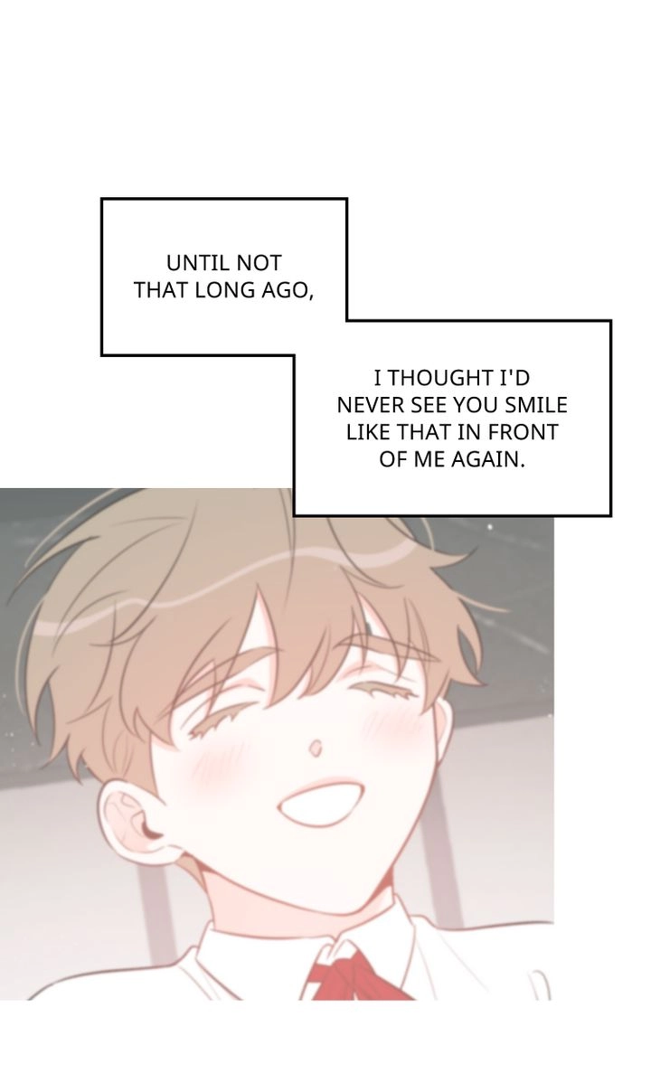 There's Something Wrong with my Popularity Chapter 79 page 5 - 