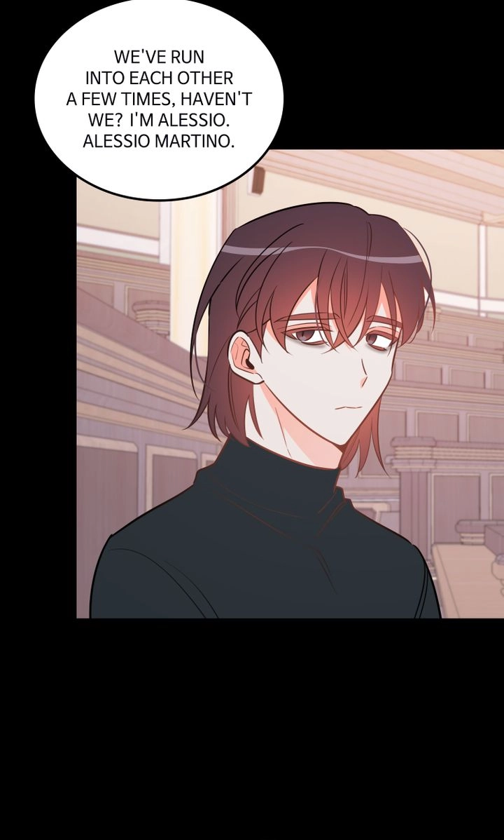 There's Something Wrong with my Popularity Chapter 79 page 41 - 