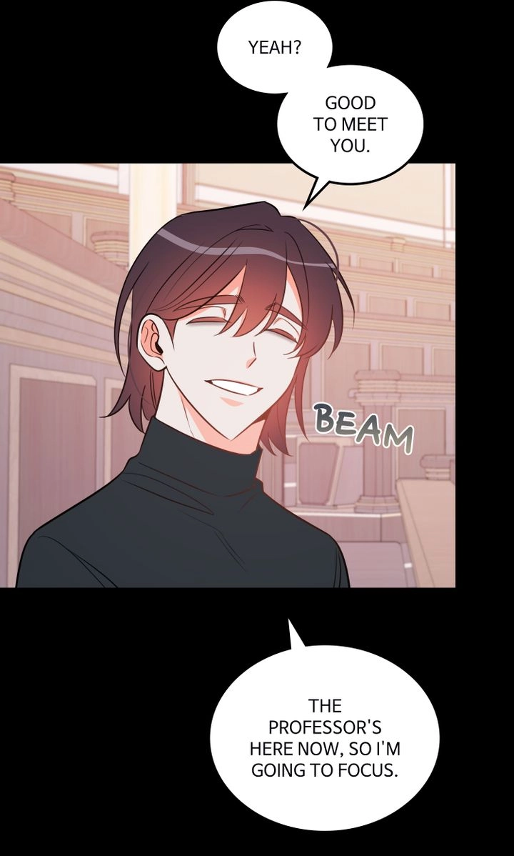 There's Something Wrong with my Popularity Chapter 79 page 42 - 