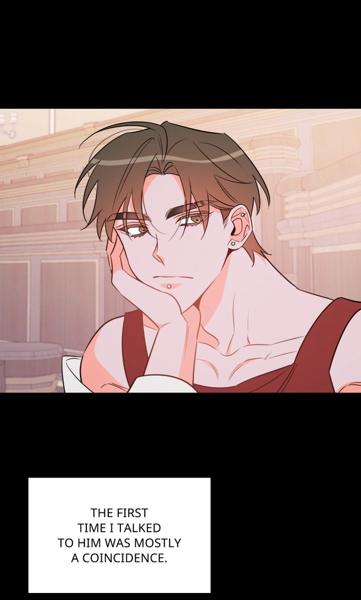 There's Something Wrong with my Popularity Chapter 79 page 43 - 
