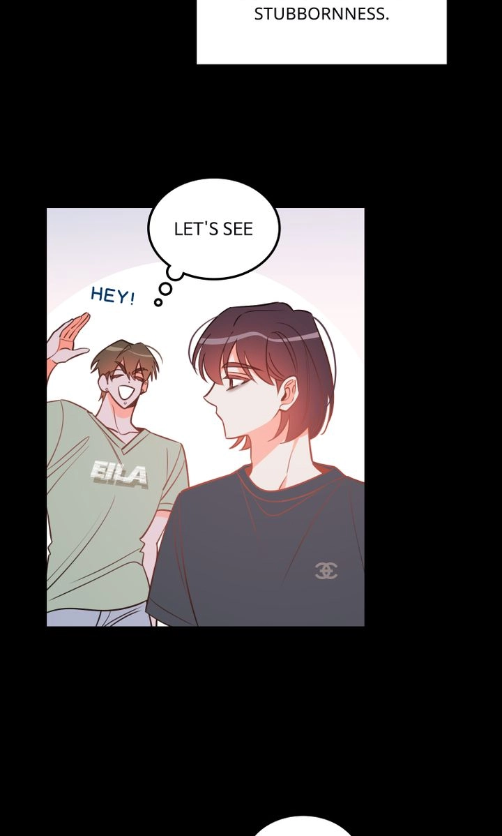 There's Something Wrong with my Popularity Chapter 79 page 45 - 