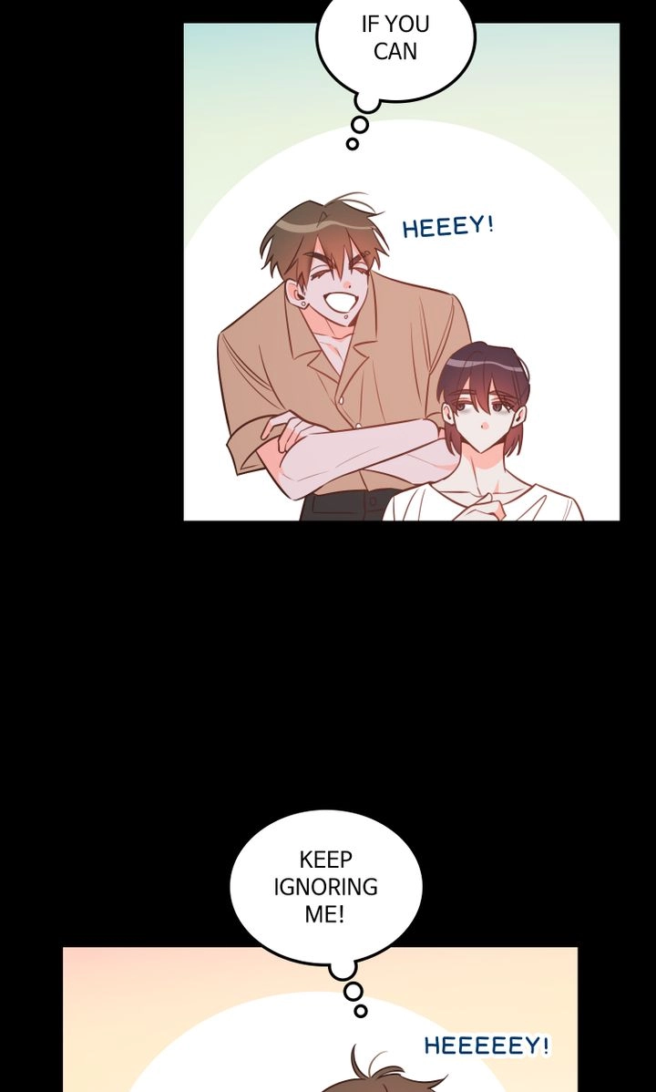 There's Something Wrong with my Popularity Chapter 79 page 46 - 