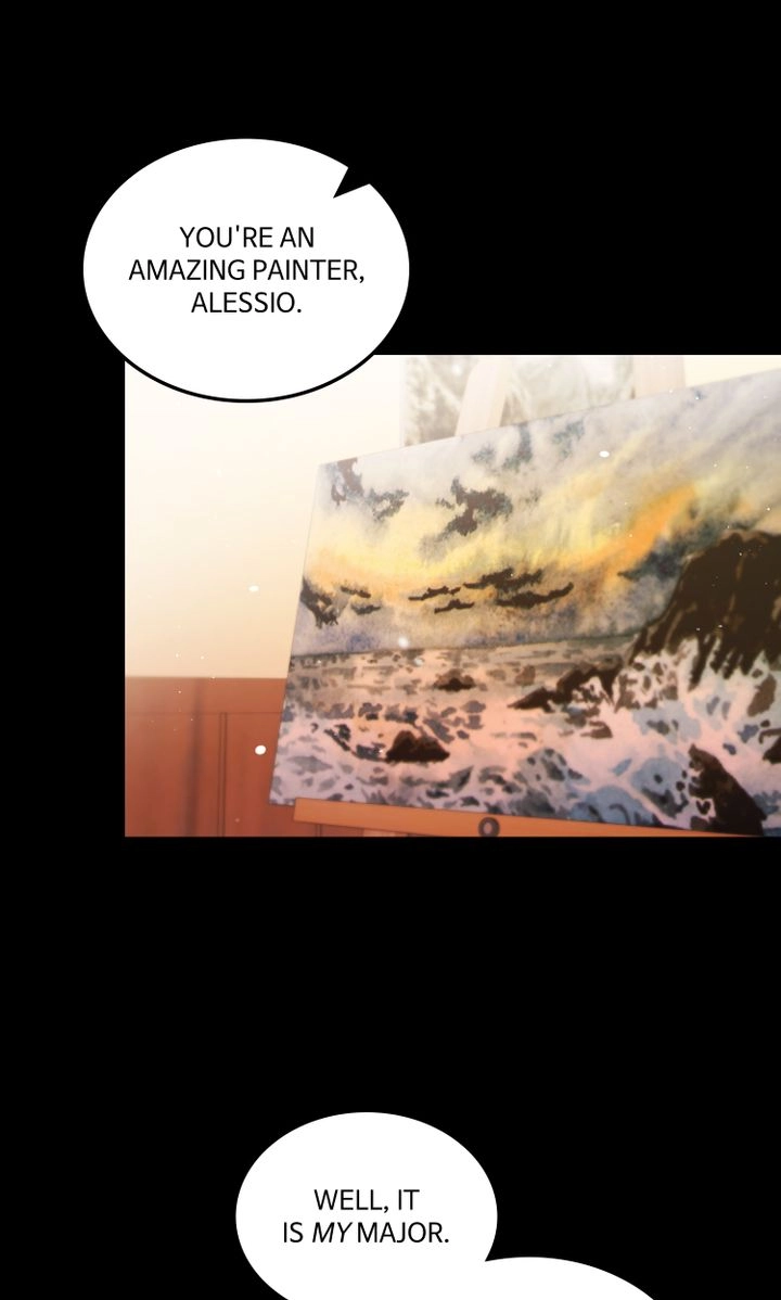 There's Something Wrong with my Popularity Chapter 79 page 48 - 