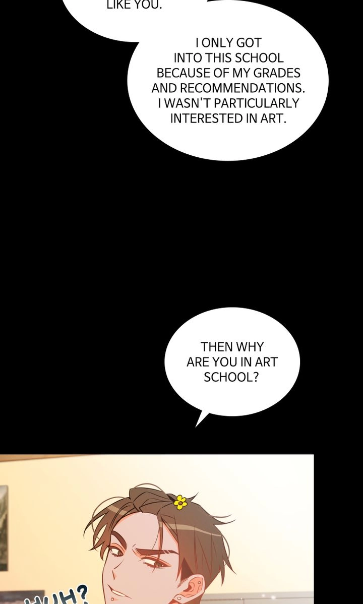 There's Something Wrong with my Popularity Chapter 79 page 50 - 