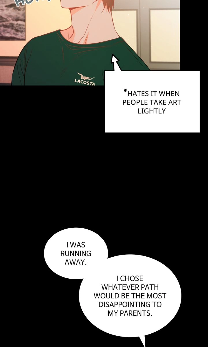 There's Something Wrong with my Popularity Chapter 79 page 51 - 