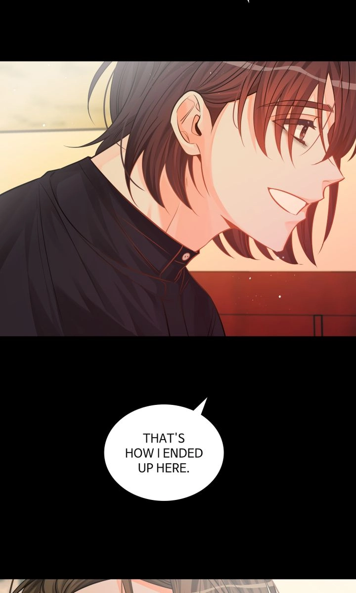 There's Something Wrong with my Popularity Chapter 79 page 52 - 