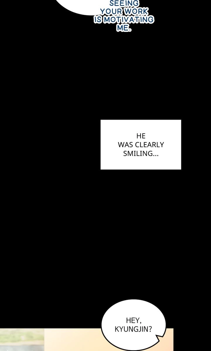 There's Something Wrong with my Popularity Chapter 79 page 55 - 