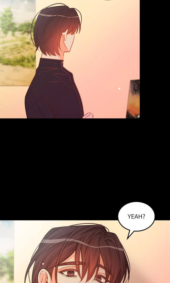 There's Something Wrong with my Popularity Chapter 79 page 56 - 