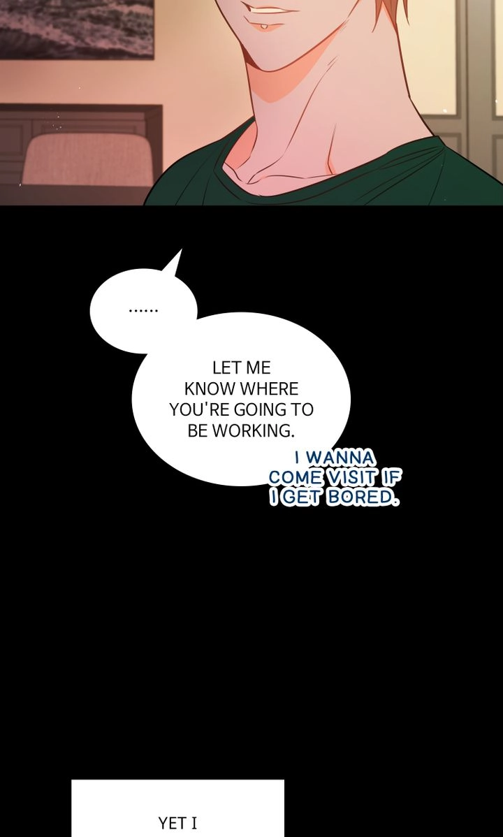 There's Something Wrong with my Popularity Chapter 79 page 58 - 