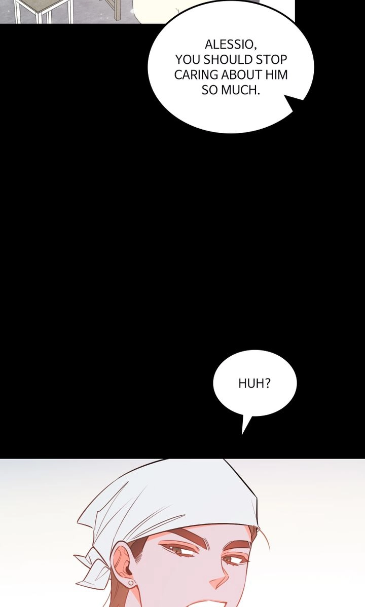 There's Something Wrong with my Popularity Chapter 79 page 61 - 