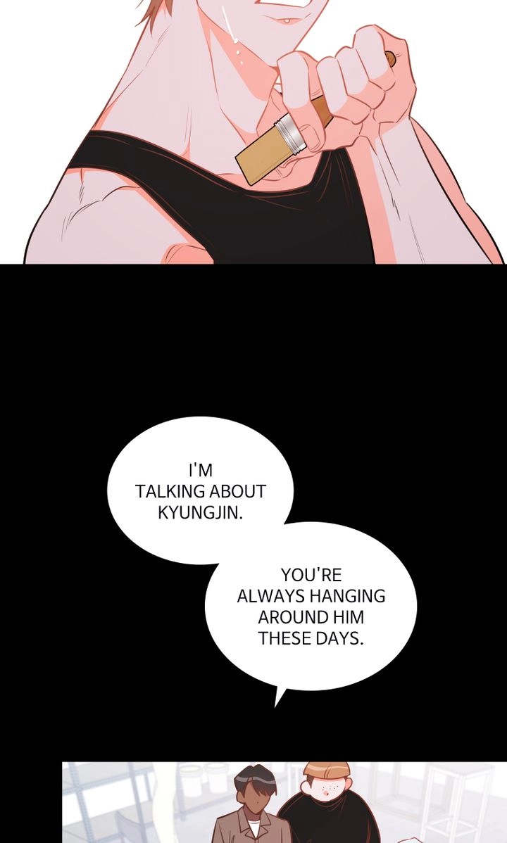 There's Something Wrong with my Popularity Chapter 79 page 62 - 