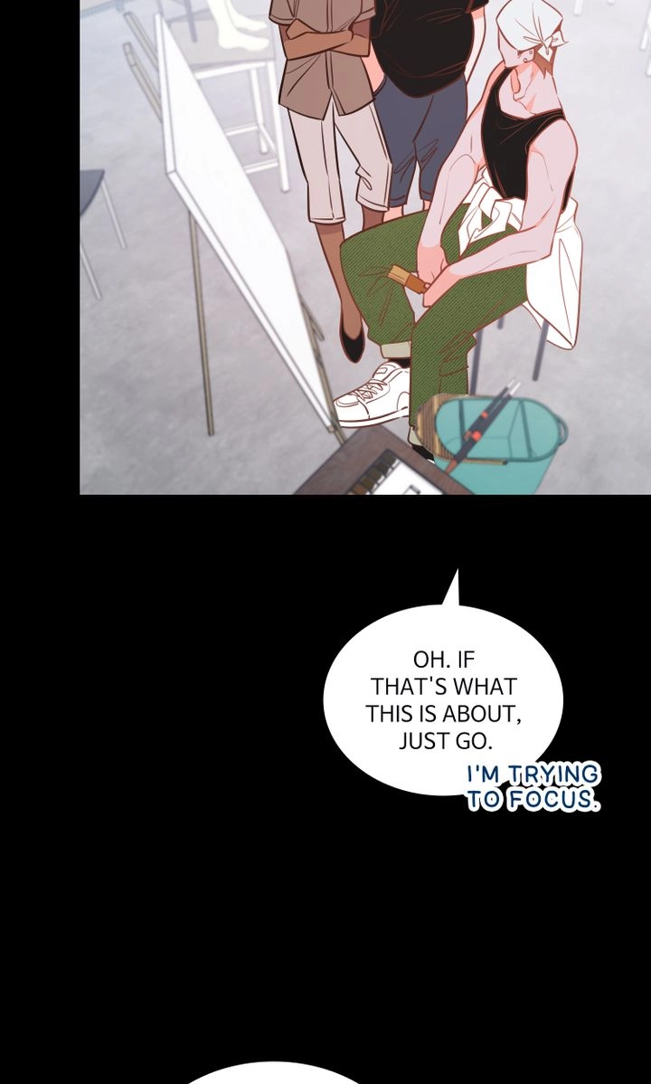 There's Something Wrong with my Popularity Chapter 79 page 63 - 
