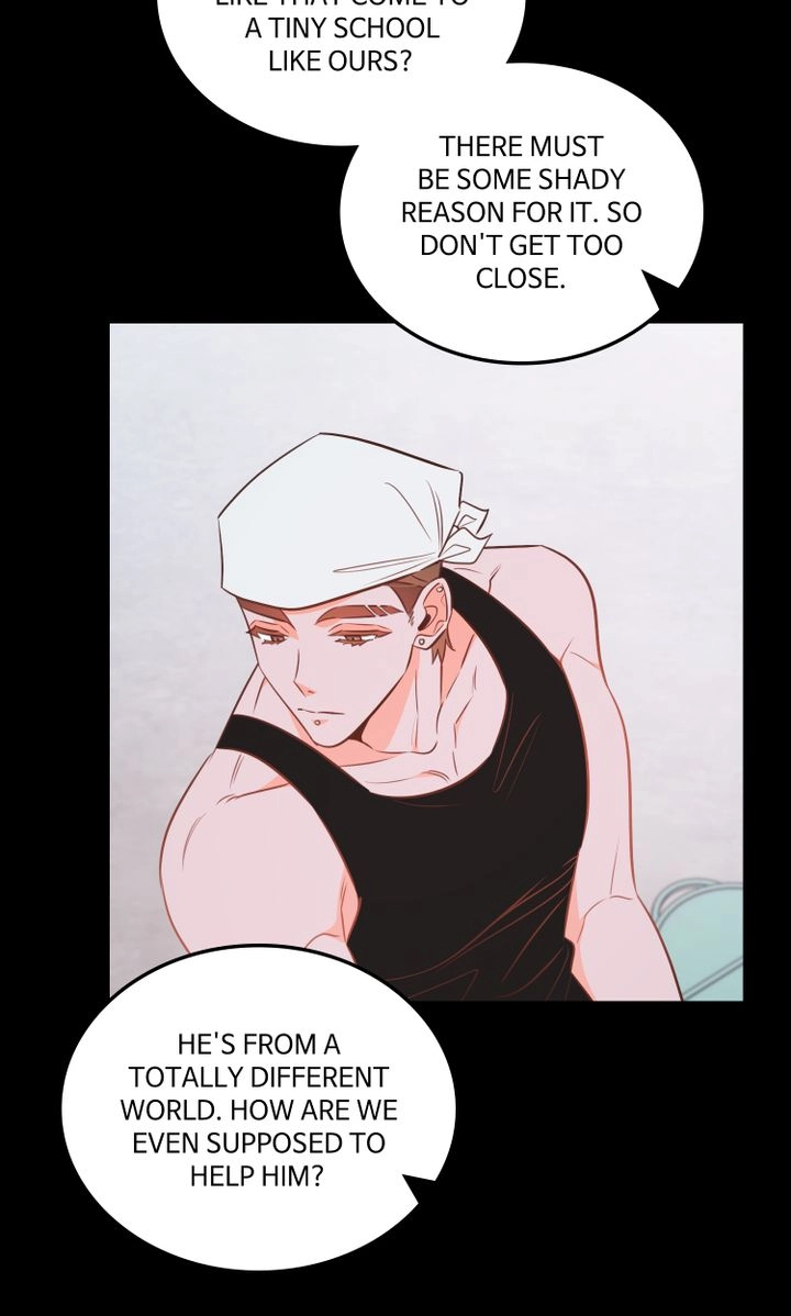 There's Something Wrong with my Popularity Chapter 79 page 66 - 