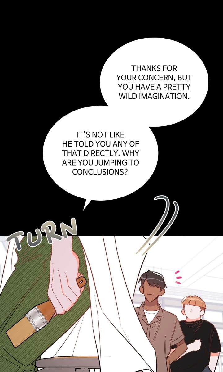 There's Something Wrong with my Popularity Chapter 79 page 67 - 