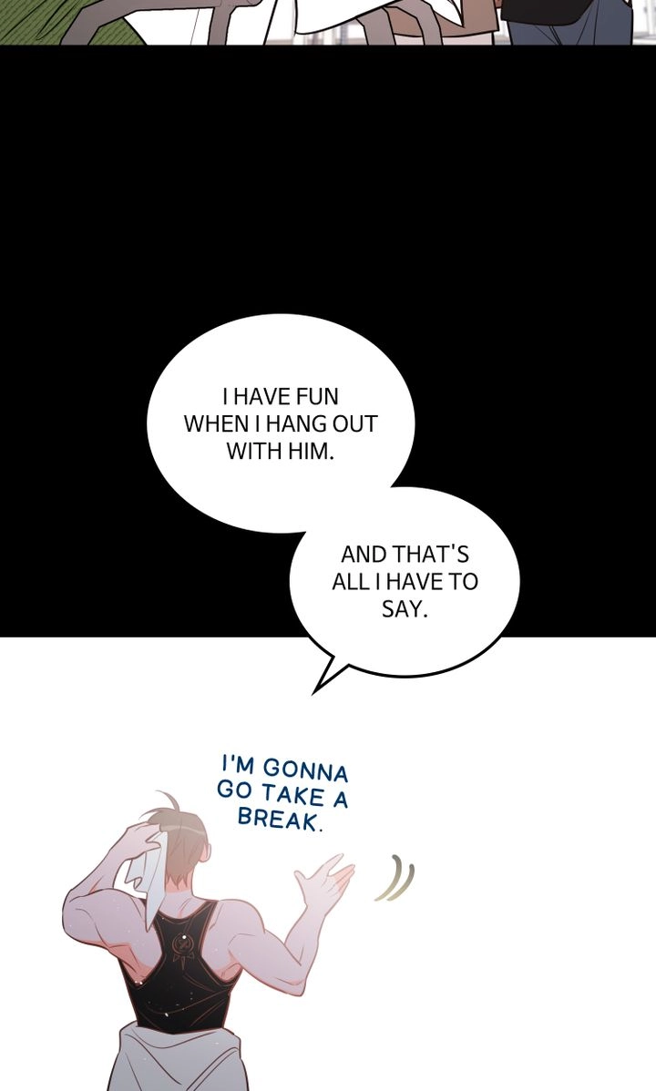 There's Something Wrong with my Popularity Chapter 79 page 68 - 