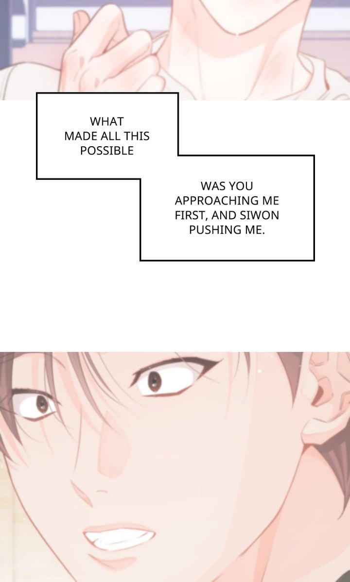 There's Something Wrong with my Popularity Chapter 79 page 8 - 
