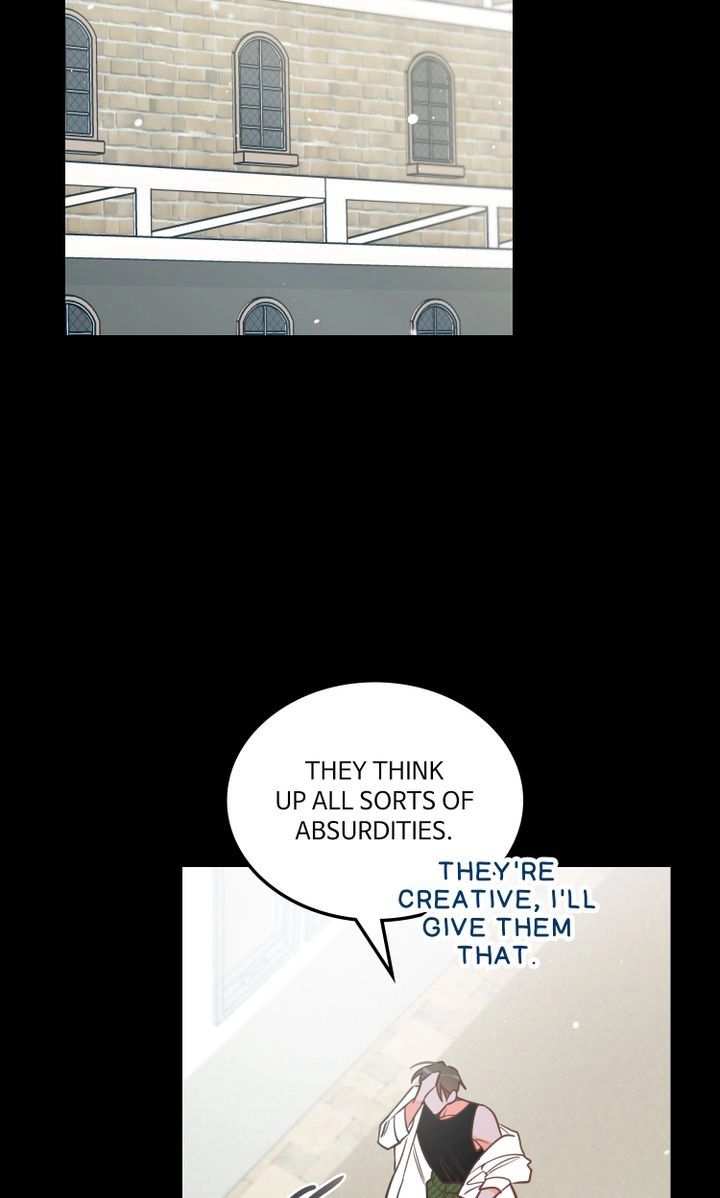 There's Something Wrong with my Popularity Chapter 79 page 71 - 