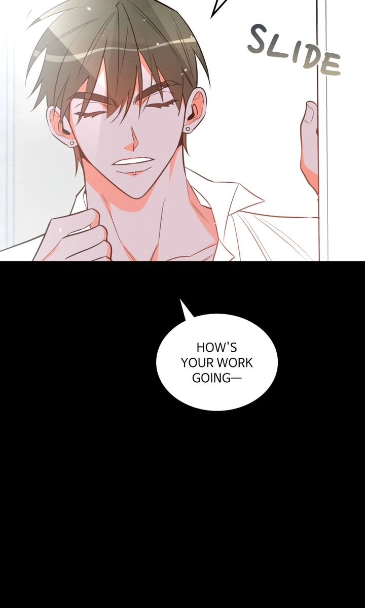 There's Something Wrong with my Popularity Chapter 79 page 73 - 