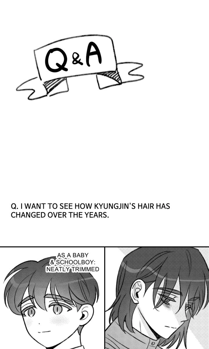 There's Something Wrong with my Popularity Chapter 79 page 81 - 