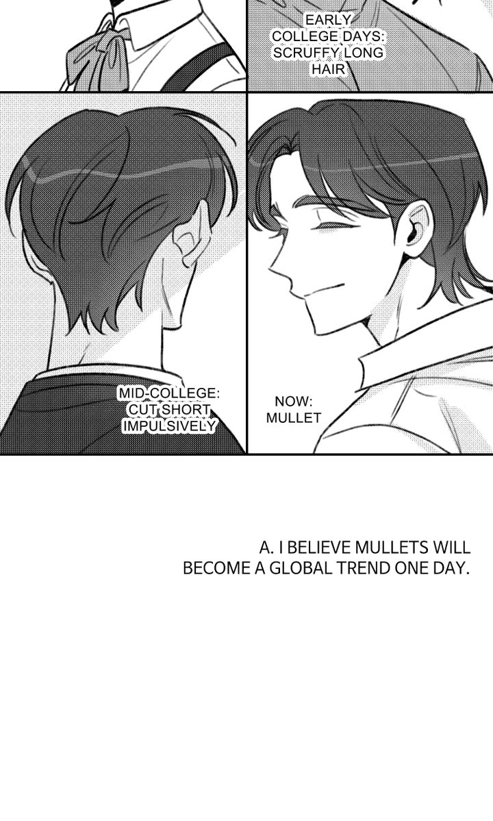 There's Something Wrong with my Popularity Chapter 79 page 82 - 