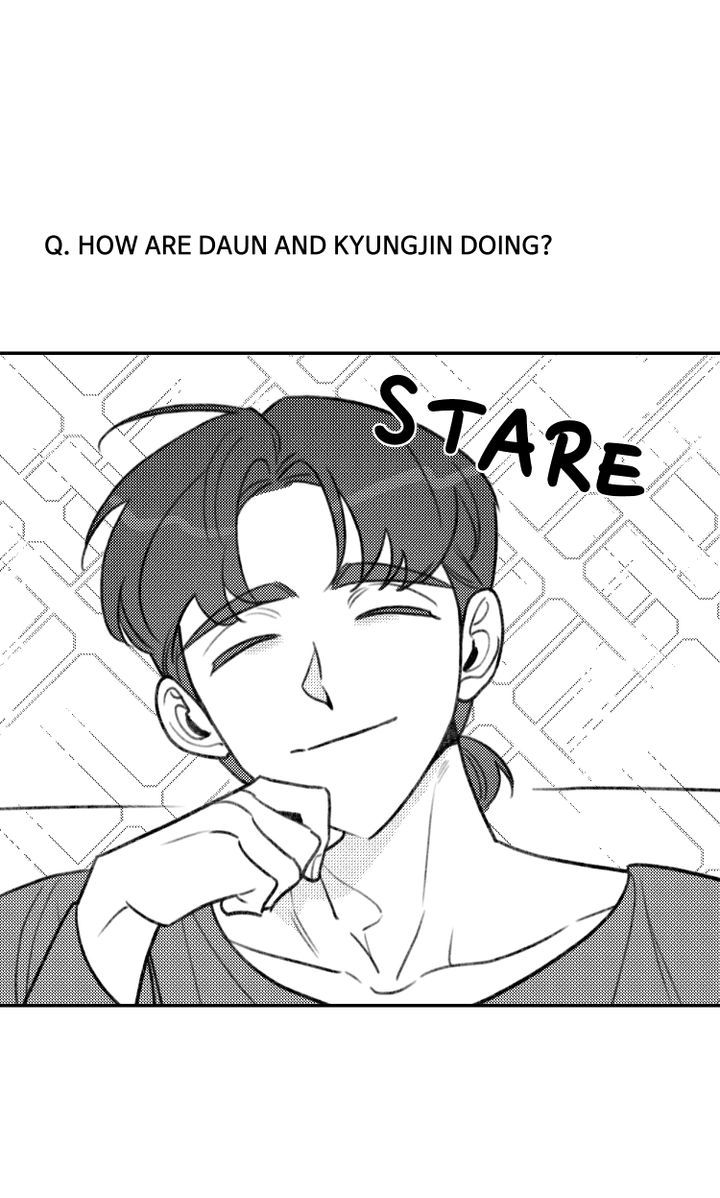 There's Something Wrong with my Popularity Chapter 79 page 83 - 
