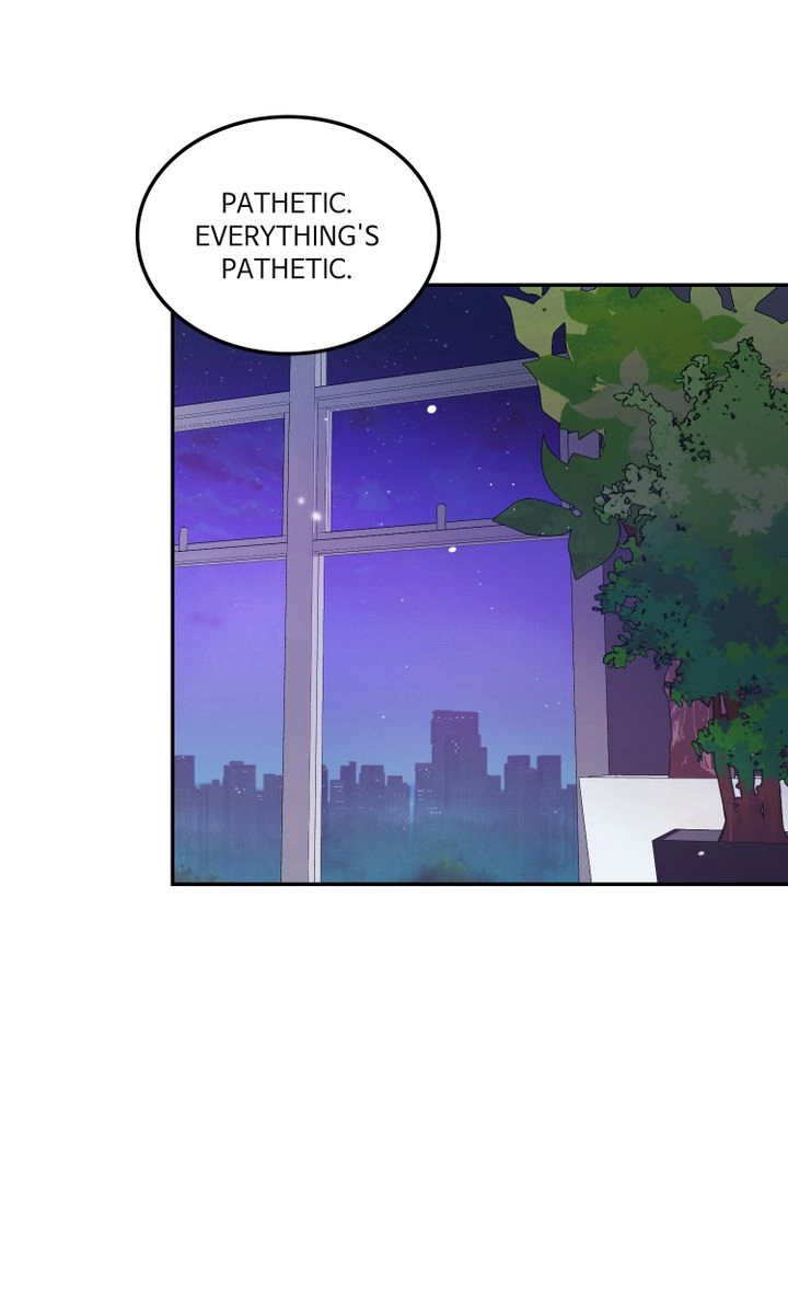 There's Something Wrong with my Popularity Chapter 79 page 10 - 