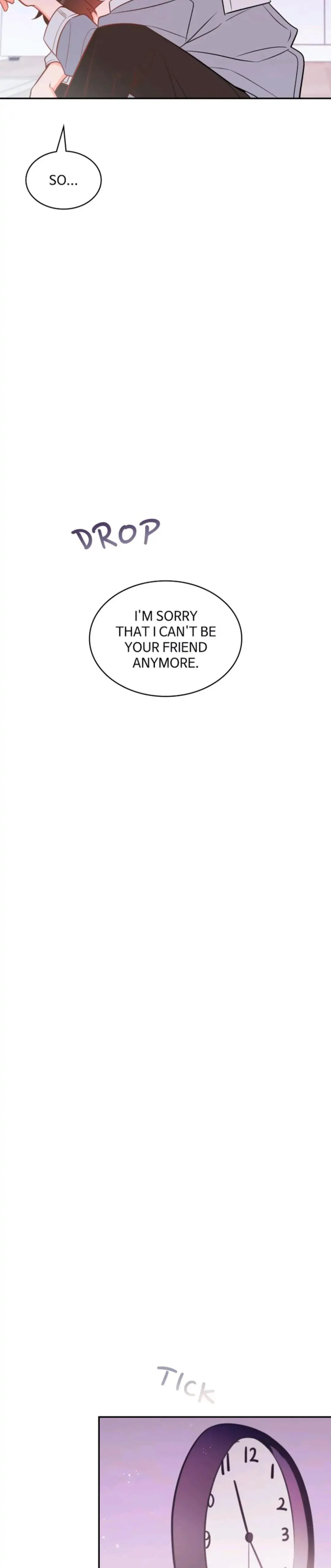 There's Something Wrong with my Popularity Chapter 8 page 22 - 