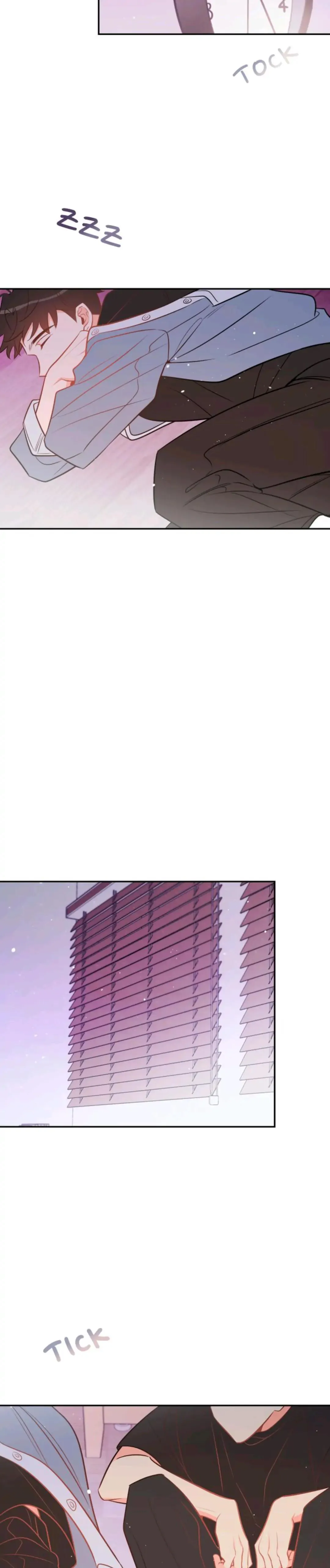 There's Something Wrong with my Popularity Chapter 8 page 23 - 