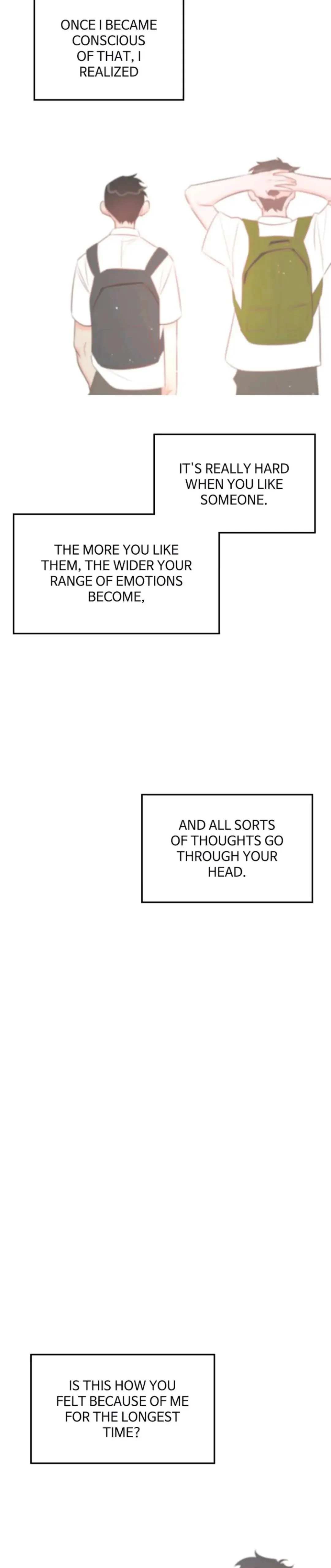 There's Something Wrong with my Popularity Chapter 8 page 5 - 