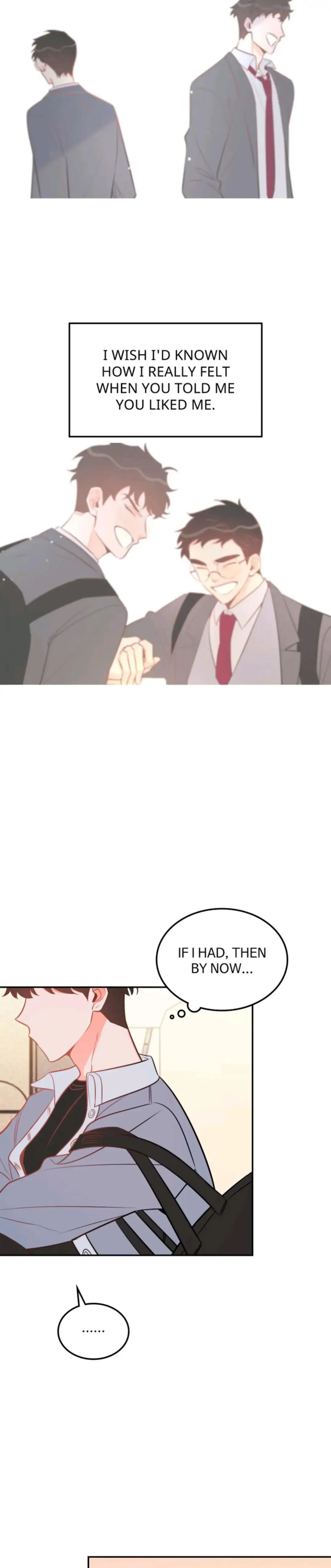 There's Something Wrong with my Popularity Chapter 8 page 6 - 